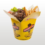 Meat Box